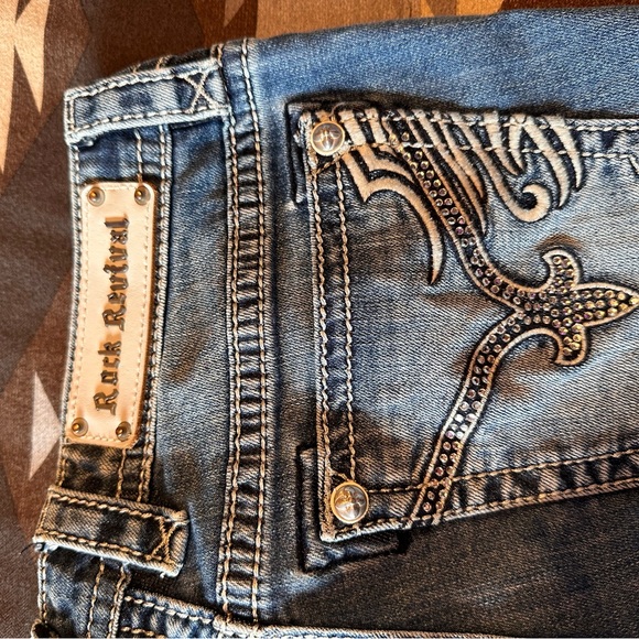 Brand new worn once size 27 - Picture 9 of 9